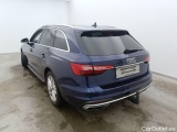  Audi  A4 Audi  Avant 2.0 30 TDi 100kW S tr Adv Business Ed 5d #7