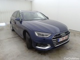  Audi  A4 Audi  Avant 2.0 30 TDi 100kW S tr Adv Business Ed 5d #8