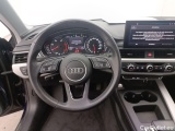  Audi  A4 Audi  Avant 2.0 30 TDi 100kW S tr Adv Business Ed 5d #28