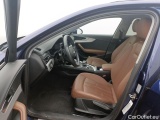  Audi  A4 AUDI  AVANT DIESEL - 40 TDi 190 S-Line Quattro S-tronic (EU6d-TEMP) 5d #3