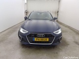  Audi  A4 AUDI  AVANT DIESEL - 40 TDi 190 S-Line Quattro S-tronic (EU6d-TEMP) 5d #5