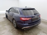  Audi  A4 AUDI  AVANT DIESEL - 40 TDi 190 S-Line Quattro S-tronic (EU6d-TEMP) 5d #7
