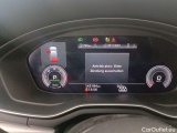  Audi  A4 AUDI  AVANT DIESEL - 40 TDi 190 S-Line Quattro S-tronic (EU6d-TEMP) 5d #6