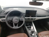  Audi  A4 AUDI  AVANT DIESEL - 40 TDi 190 S-Line Quattro S-tronic (EU6d-TEMP) 5d #9