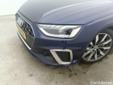  Audi  A4 AUDI  AVANT DIESEL - 40 TDi 190 S-Line Quattro S-tronic (EU6d-TEMP) 5d #31