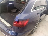  Audi  A4 AUDI  AVANT DIESEL - 40 TDi 190 S-Line Quattro S-tronic (EU6d-TEMP) 5d #43