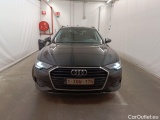  Audi  A6 Audi  Avant Business Edition 35 TDI S tronic 5d 