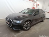 Audi  A6 Audi  Avant Business Edition 35 TDI S tronic 5d #2