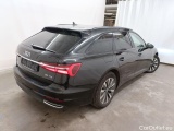  Audi  A6 Audi  Avant Business Edition 35 TDI S tronic 5d #4