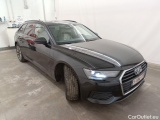  Audi  A6 Audi  Avant Business Edition 35 TDI S tronic 5d #5