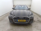  Audi  A6 AUDI  AVANT DIESEL - 2018 45 TDi 231 Quattro Sport tiptronic 4d Auto #5