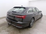  Audi  A6 AUDI  AVANT DIESEL - 2018 45 TDi 231 Quattro Sport tiptronic 4d Auto #2