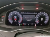  Audi  A6 AUDI  AVANT DIESEL - 2018 45 TDi 231 Quattro Sport tiptronic 4d Auto #6