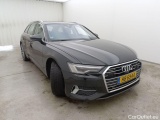  Audi  A6 AUDI  AVANT DIESEL - 2018 45 TDi 231 Quattro Sport tiptronic 4d Auto #8