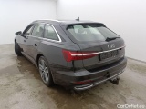  Audi  A6 AUDI  AVANT DIESEL - 2018 45 TDi 231 Quattro Sport tiptronic 4d Auto #7
