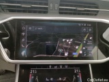  Audi  A6 AUDI  AVANT DIESEL - 2018 45 TDi 231 Quattro Sport tiptronic 4d Auto #11