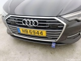  Audi  A6 AUDI  AVANT DIESEL - 2018 45 TDi 231 Quattro Sport tiptronic 4d Auto #35