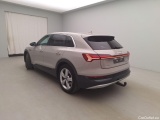  Audi  E-TRON Audi,  '19 BEV, Audi  55 Quattro Advanced 5d #6