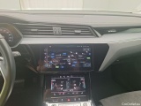 Audi  E-TRON Audi,  '19 BEV, Audi  55 Quattro Advanced 5d #10
