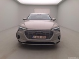  Audi  E-TRON Audi,  '19 BEV, Audi  55 Quattro Advanced 5d #12