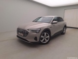  Audi  E-TRON Audi,  '19 BEV, Audi  55 Quattro Advanced 5d #17