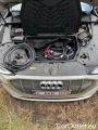  Audi  E-TRON Audi,  '19 BEV, Audi  55 Quattro Advanced 5d #21