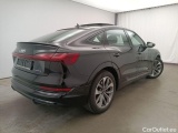  Audi  E-TRON Audi  Sportback 50 Quattro S-Line 5d #2