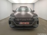  Audi  E-TRON Audi  Sportback 50 Quattro S-Line 5d #5