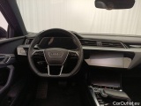  Audi  E-TRON Audi  Sportback 50 Quattro S-Line 5d #9