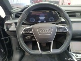  Audi  E-TRON Audi  Sportback 50 Quattro S-Line 5d #42
