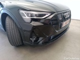  Audi  E-TRON Audi  Sportback 50 Quattro S-Line 5d #49