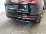  Audi  E-TRON Audi  Sportback 50 Quattro S-Line 5d #54