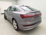  Audi  E-TRON Audi,  SB '19 BEV, Audi  Sportback 50 Quattro Advanced 5d #10