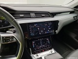  Audi  E-TRON Audi,  SB '19 BEV, Audi  Sportback 50 Quattro Advanced 5d #17