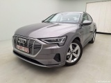  Audi  E-TRON Audi,  SB '19 BEV, Audi  Sportback 50 Quattro Advanced 5d #19