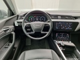  Audi  E-TRON Audi,  SB '19 BEV, Audi  Sportback 50 Quattro Advanced 5d #20
