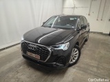  Audi  Q3 Audi  Sportback 35 TFSI S tronic 5d 