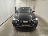  Audi  Q3 Audi  Sportback 35 TFSI S tronic 5d #5
