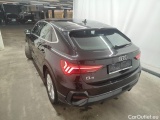  Audi  Q3 Audi  Sportback 35 TFSI S tronic 5d #7
