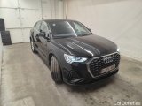  Audi  Q3 Audi  Sportback 35 TFSI S tronic 5d #8