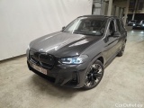  Bmw  iX3 BMW   5d 