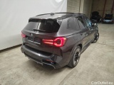  Bmw  iX3 BMW   5d #2