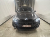  Bmw  iX3 BMW   5d #5