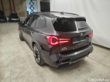  Bmw  iX3 BMW   5d #7