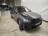 Bmw  iX3 BMW   5d #8