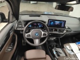  Bmw  iX3 BMW   5d #9