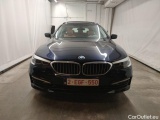  Bmw  Serie 5 BMW 5 Reeks Touring 518d Aut. (110 kW) 5d #5