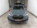  Bmw  Serie 1 BMW 1 Reeks Hatch 116dA (85 kW) 5d 
