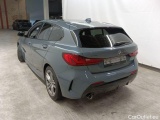  Bmw  Serie 1 BMW 1 Reeks Hatch 116dA (85 kW) 5d #2