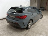  Bmw  Serie 1 BMW 1 Reeks Hatch 116dA (85 kW) 5d #8
